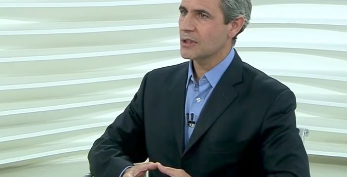 Cientista político e pré-candidato ao governo de SP fará palestra na OAB de Avaré