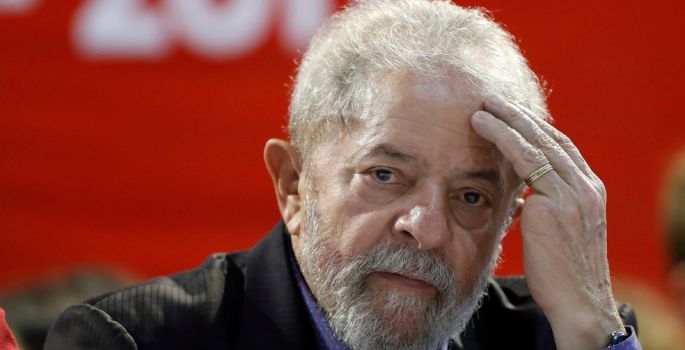 Aprovação de Lula cresce, mostra Ipsos