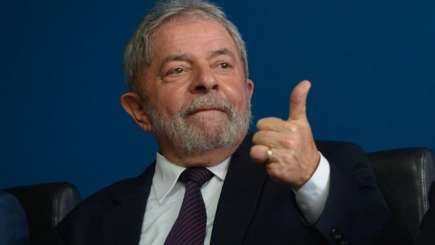 Lula, o intocável   