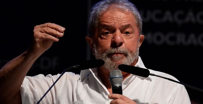 Lula é denunciado e pode se tornar réu pela 6ª vez