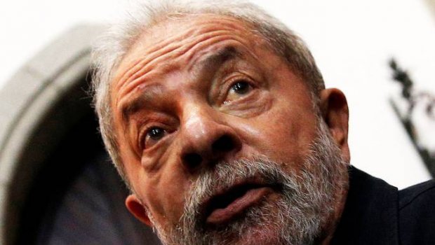 “Se eu voltar, vou fazer o mesmo”, diz Lula a TV turca