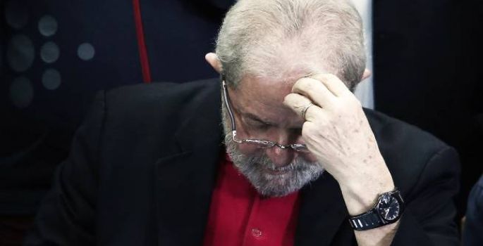 Tribunal julgará Lula antes da eleição de 2018, diz desembargador