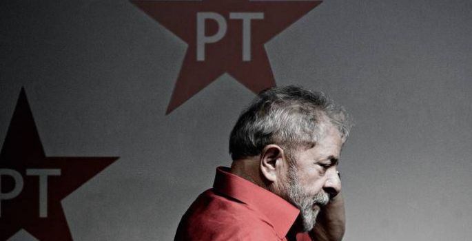 Lula: nunca a prisão esteve tão perto