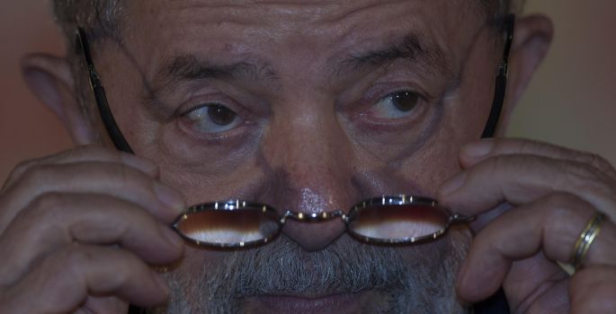 Delatores da Odebrecht confirmam reformas do sítio de Atibaia e pagamento de palestras a Lula