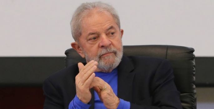 Lula é denunciado na Zelotes por corrupção