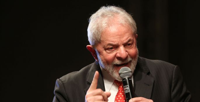 Palocci diz que tramou com Lula contra a Lava Jato