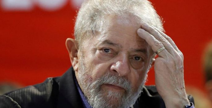Defesa de lula alega ilegalidade processual