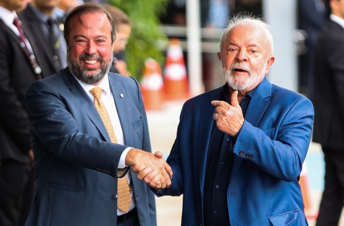 Empresa de irmãos Batista é beneficiada pelo governo Lula