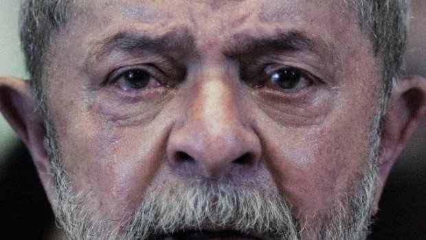 Lula e a Lava Jato: prenda-me, se for capaz