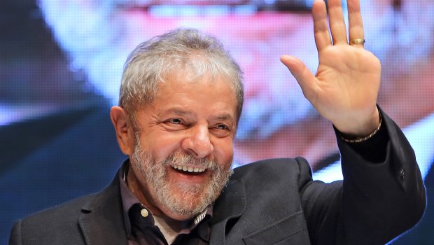 Campanha de Lula recebeu até R$ 50 mi de propina de Angola, diz Cerveró