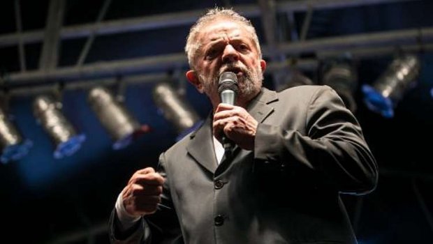 Tática da defesa pode complicar Lula