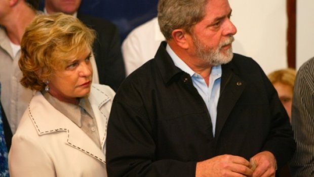 Moro nega a Lula suspensão de processo por morte de Marisa