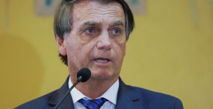 Bolsonaro sanciona Orçamento de 2022