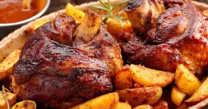 Papo com a Magali – Origem, história e curiosidades – Carne suína