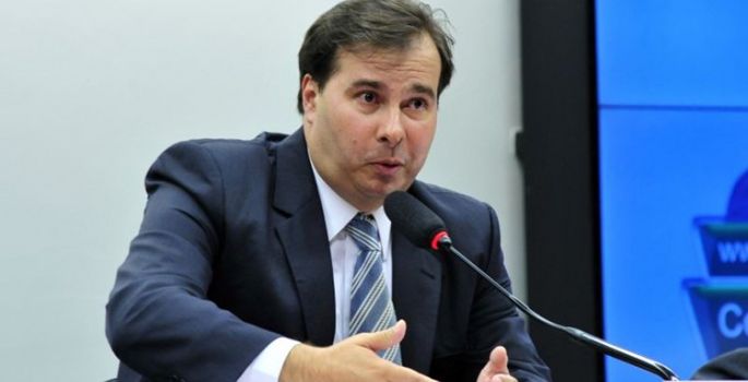 Deputado Rodrigo Maia votará a legalização de bingos e cassinos no país