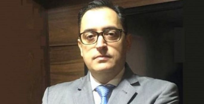 Ex-assessor do governo Silvestre é condenado a prisão