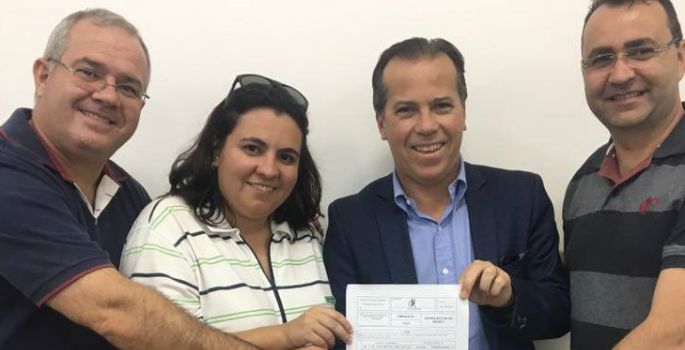 PSC de Avaré conquista mais uma emenda para a cidade