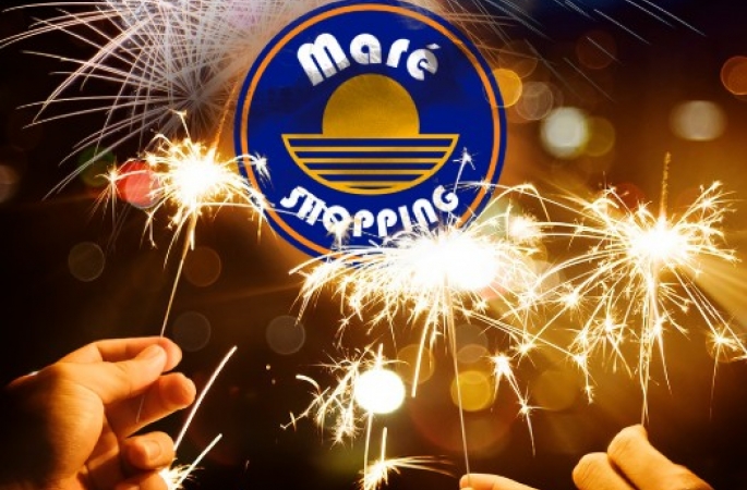 Um 2026 mais leve, mais unido, mais cheio de vida