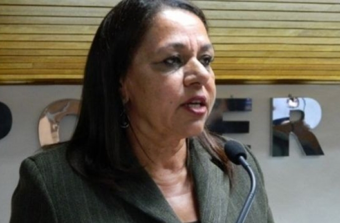 Morre a ex-vereadora Marialva Biazon