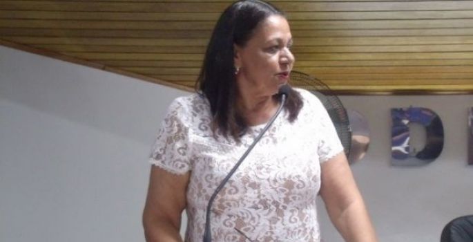 Marialva diz que prefeito não respeita as entidades filantrópicas