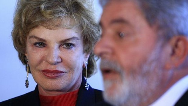 Morre  ex-primeira dama Marisa Letícia