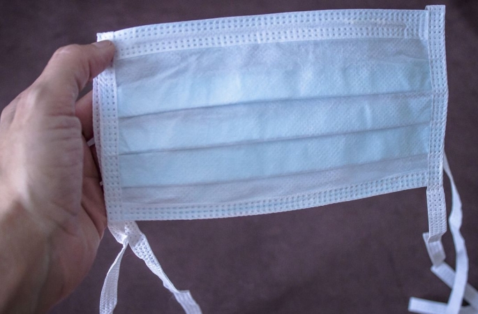 Saúde recomenda uso de máscara diante de sintomas gripais; Avaré registra casos de dengue