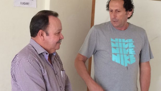 Eleições Avaré- Pedro Luchesi é aclamado pré-candidato a prefeito pelo PSD