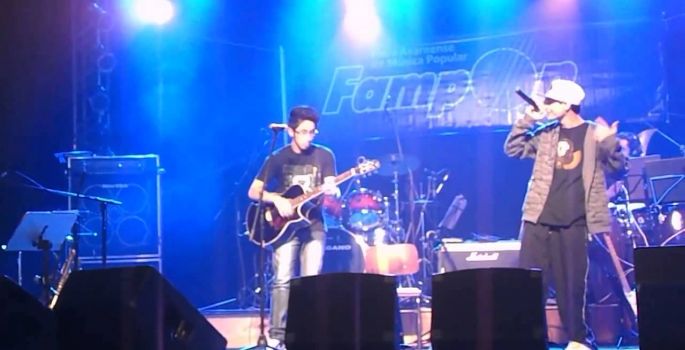 Avaré: Abertas as inscrições para a 35ª Fampop