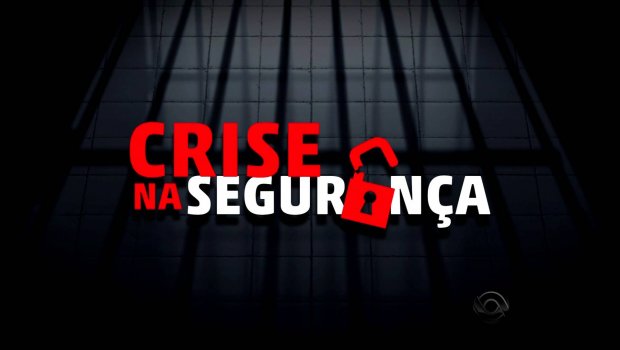 Se avançar, crise da segurança pode se tornar risco institucional