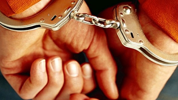 Mandados de prisão não cumpridos