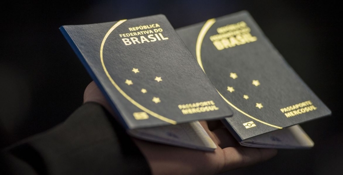 Governo anuncia adesão ao programa que permite a brasileiro evitar fila na chegada aos EUA