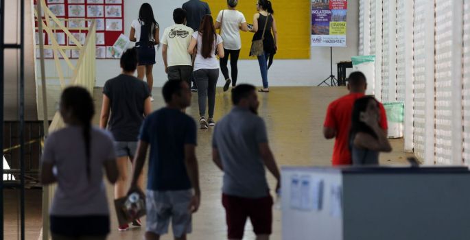 MP dispensa escolas de cumprirem mínimo de 200 dias letivos
