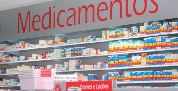 Cidades do Brasil enfrentam falta de medicamentos pela ausência de matéria prima