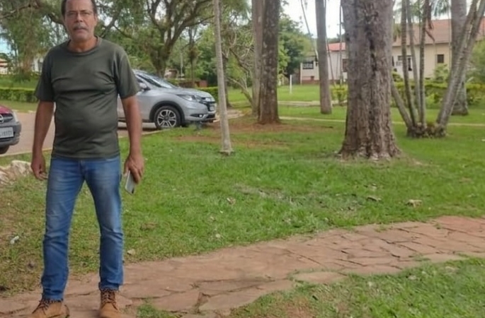 Projeto de compensação ambiental está sendo implantado em Avaré