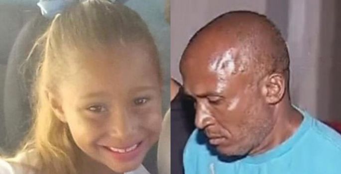 Homem é preso ao matar com 13 facadas menina de 8 anos em Chavantes