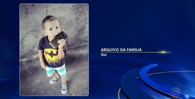 Motorista que fugiu após atropelar e matar menino de 2 anos se apresenta à Polícia