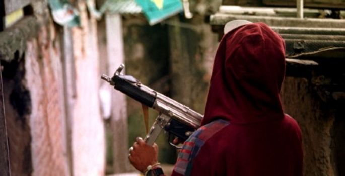 Juízes e promotores discutem o caso de “menores no tráfico”