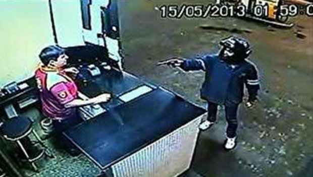 Projeto de lei endurece pena de menor infrator