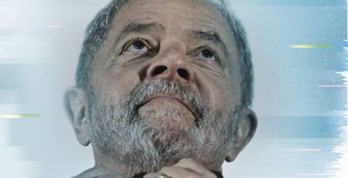 BOLSA DITADURA DE LULA É UMA VERGONHA