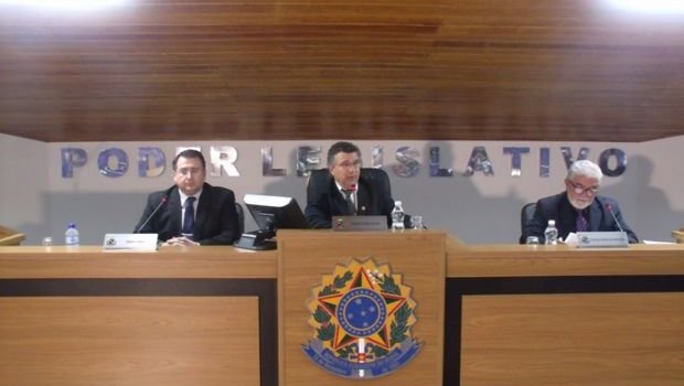 Ziroldo questiona Prefeitura sobre possível cheque pré-datado