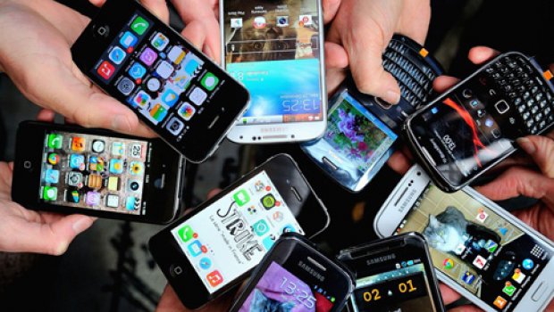 Em 2020 haverá mais pessoas com celulares do que com luz ou água potável