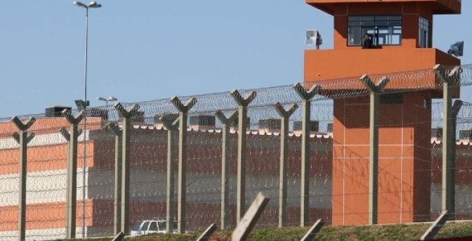 Segurança da SAP impede entrada de ilícitos em penitenciárias de SP