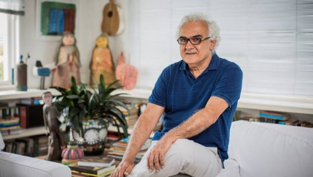 Milton Hatoum: “Nossa miséria política é resultado da ditadura”