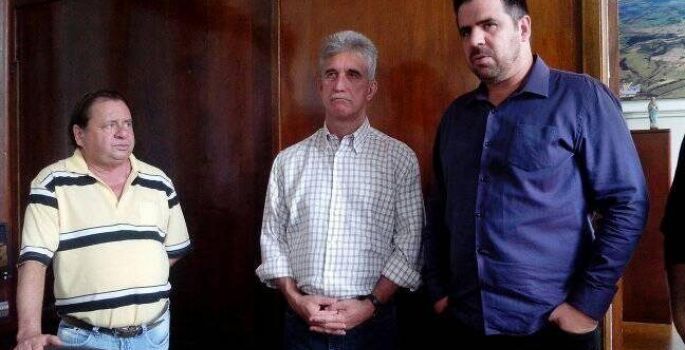 Deputado que apoiou candidatura de prefeito de Avaré pode estar envolvido em esquema da JBS