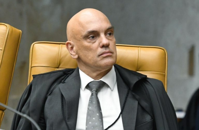 PL vê inelegibilidade de Bolsonaro como próximo passo de Moraes