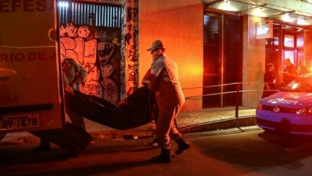 Medo de ser assassinado atinge 3 em 4 brasileiros, segundo Datafolha