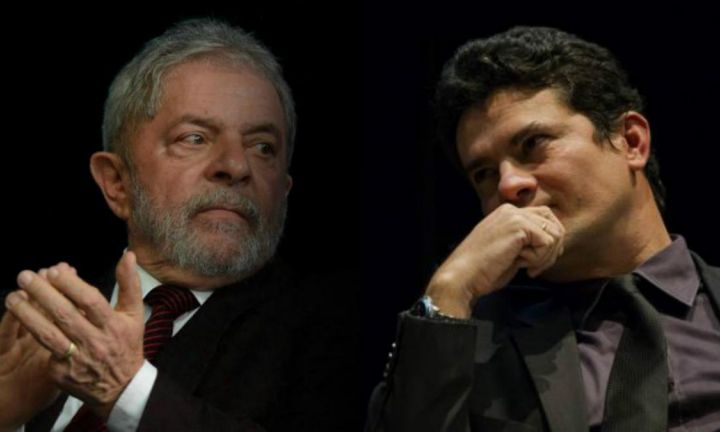 Moro afirma que defesa de Lula faz “propaganda política” do petista