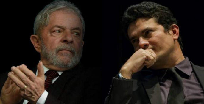 Srs. juízes, condenem e prendam Lula já!