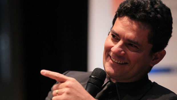 Moro diz que Lula quis ‘intimidar’, ‘obstruir’, ‘influenciar’
