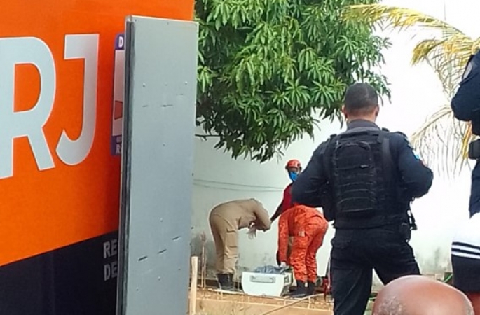 Adolescente que mantinha relacionamento com menor do RJ também planejava matar os pais